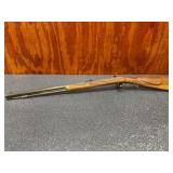 Made in Italy 45 Cal Muzzle Loader, 28in. Octagon