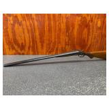 Janssen SonsCo The Interchangeable Occidental 12ga