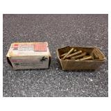 24-Winchester 22 Win Mag