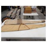 2-50in. Soft Gun Cases