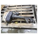 Mercury Mark 6 Super Silent 6 5.9hp Boat Motor