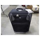 American Airlines Suitcase 28in. Rolling,