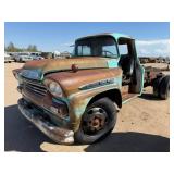 1959 Chevrolet Viking 60 Straight 6 Cyl.,4/2 Speed