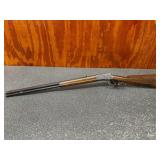 Winchester 1892 38 WCF Lever Action, Sights, 24in