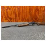 Ithaca 51 Magnum Featherlight, 20ga 3in. Semi Auto