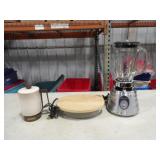 Oster Mod.654A Osterizer Blender 120v, &