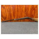 Spencer Gun Co 12ga Single Shot, 32in. Barrel,