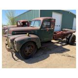 1944 Ford, Flathead V8, Manual, 66,296 Miles,
