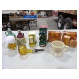 2-Avon Buckaroo Gift Sets, 2-Colognes, &