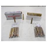 20-Winchester 30-30 Win 170gr PP, 28-30-30 Win