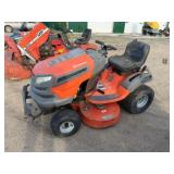 Husqvarna YT42DXLS, Kohler 7000 Series 22HP Engine