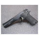 Smith & Wesson 422 22LR Semi Auto, Magazine,Sights