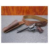 JP Sauer-Sohn Hawes Firearms Western Marshall 44