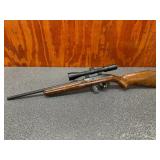 CBC Magtech 7022 22LR Semi Auto, Magazine, 18.5in