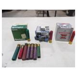 25-Remington 410ga 2 1/2in. 4 shot Express, 25 Win