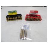 20-Remington 300 Sav 150gr Core Lokt SP, 19-Federa
