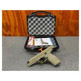 NIB-Palmetto 5.7 Rock, Semi Auto, Magazine, FDE,