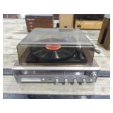 Gran Prix Mod. 4200 Record & 8 Track Player