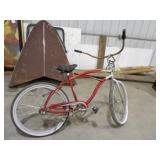 Micargi Panther NX2 Bicycle