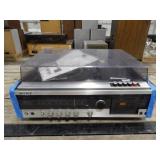 Sony HMK-419 Stereo Music System