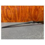 Victor Sarosqueta Eder 214A 12ga Double Barrel,