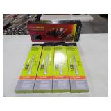 4-NIB Char-Broil 14-20in. Tube Burner w/Electrode,
