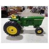 ERTL JD 4320 Diesel Die Cast Tractor