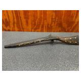 Flintlock Blunder Bust 17.5in. Barrel, Single Shot