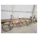 Bay Pointe 3 Speed Bicycle, Roadmaster Sky Rider