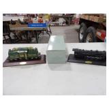 2-Avon Classic Train Collection Electric Engines &