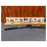 Winchester 94 Buffalo Bill Commemorative, Lever Ac