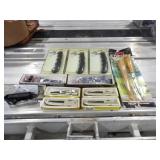 11 Various NIB Knives