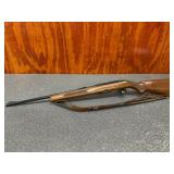 Winchester 100 308 Win, Semi Auto, Magazine, 22in.