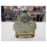 Sheraton Hotels & Motor Inns Jim Beam Decanter,