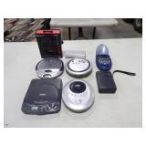 IQ Sound Wireless Rechargeable Bluetooth Earphones