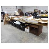 Various Lighting Covers/Globes, Bulbs,