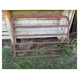6ft. Gate