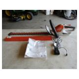 Stihl HSA45 Cordless Hedge Trimmer 20in. w/Charger