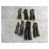 Craftsman & Misc. Vise Grips
