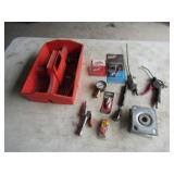 Air Tools, Misc. Items