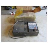 Dyna-Charge Mod. 900 100 Mile Fence Charger 110v