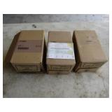 New 3-JD AL156625 Filters