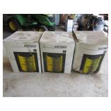 New-3-JD AR75603 Filters