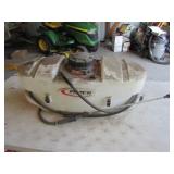 Fimco 15 Gal LG-15-EC-SP 12v Pump, Wand, Sprayer