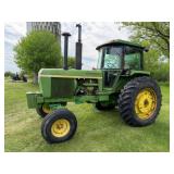 1975 John Deere 4430 CAH, Diesel, 3pt,540/1000 PTO