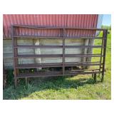 4-8ft. x 60in. H Cattle Panels