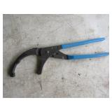 Channel Lock 215 Adj. Oil Pliers