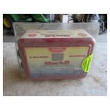 Parmak Mark 8 Fence Charger 30 Mile 110v New