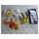 Ear Tags, Y Tex Ultra Tagger Plus,3-Fearing Tools