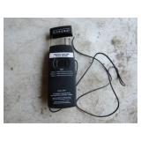 Zareba Elec. Fence Tester